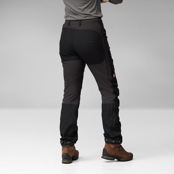 Pantalón Mujer Keb Improved Fit