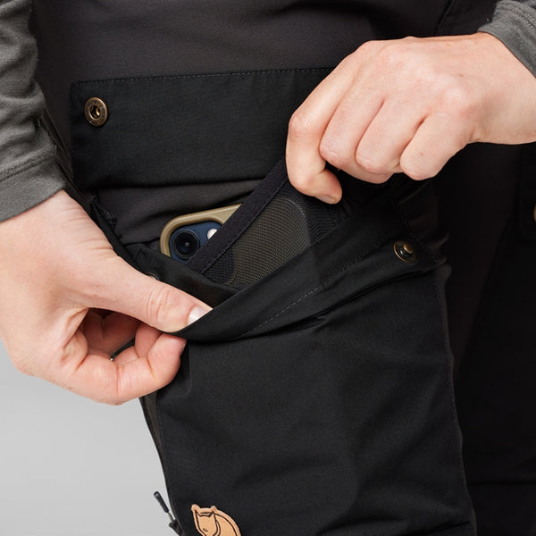 Pantalón Mujer Keb Improved Fit