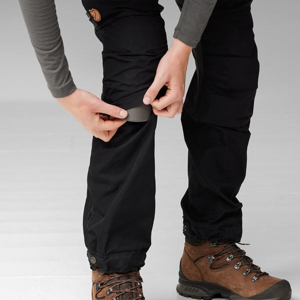 Pantalón Mujer Keb Improved Fit