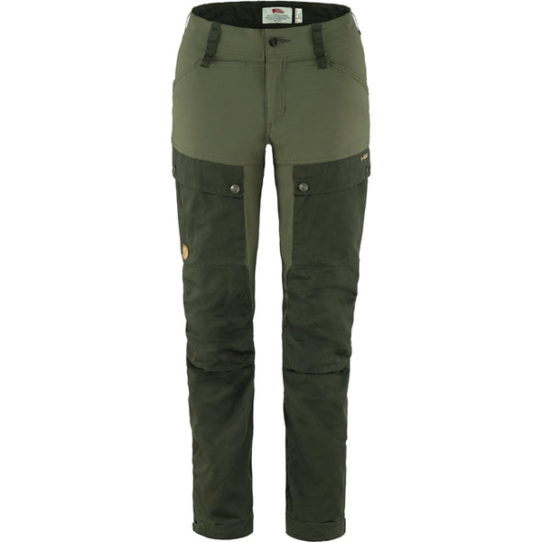Pantalón Mujer Keb Improved Fit