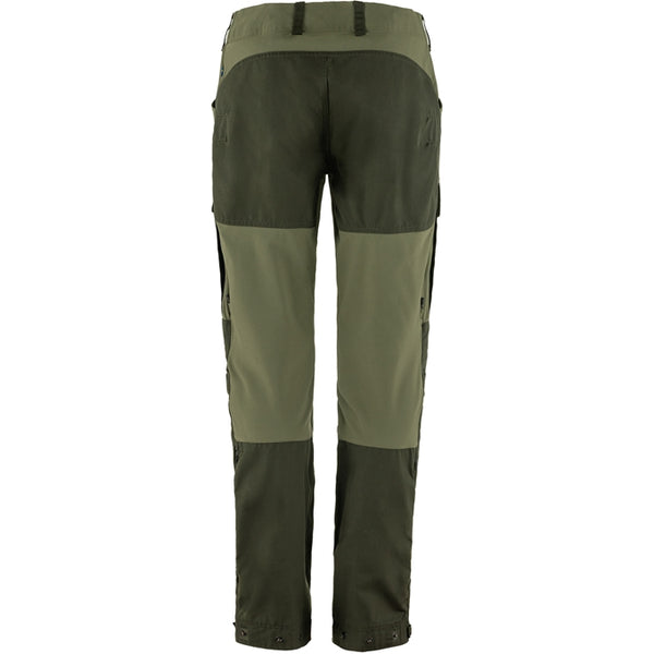 Pantalón Mujer Keb Improved Fit