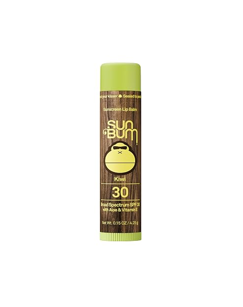 Bálsamo Labial Lip Balm SPF 30 - Kiwi