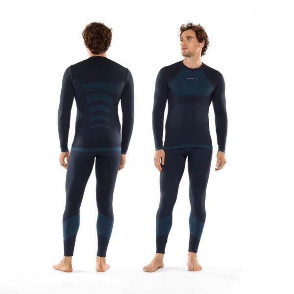 Primera Capa Hombre Synth Light Longsleeve