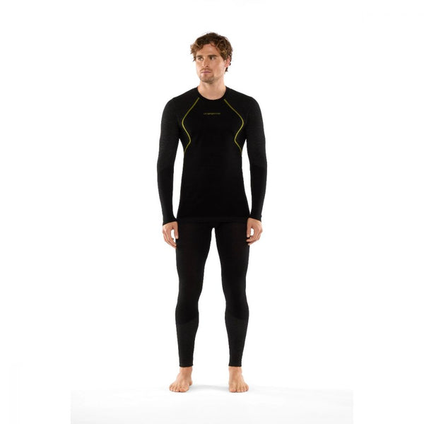 Pantalón Primera Capa Hombre Wool 40 Aero