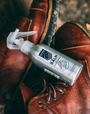 Kit Apparel Leather Care