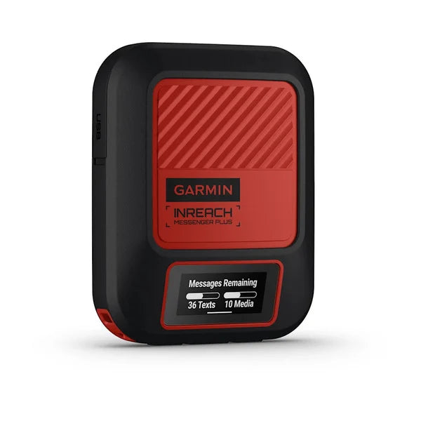 inReach® Messenger Plus GPS