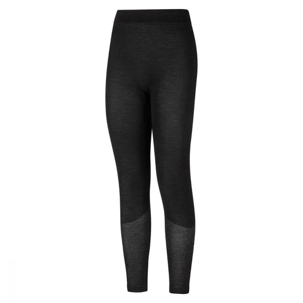 Pantalón Primera Capa Mujer Wool 40 Aero