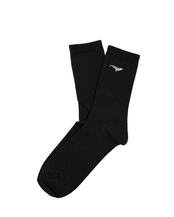 Calcetines Ballena