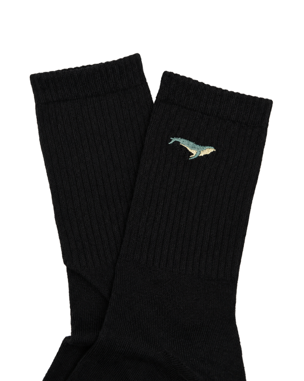 Calcetines Ballena