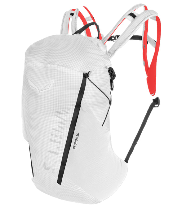 Mochila Pedroc 16