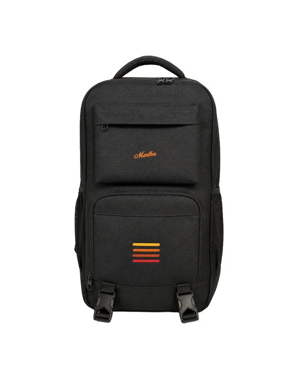 Mochila Clay