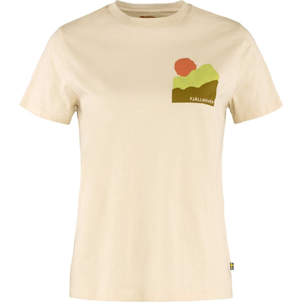 Polera Mujer Nature T-shirt