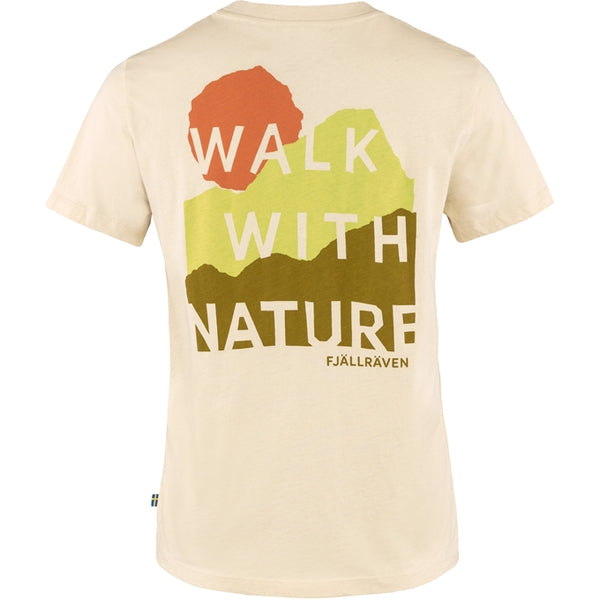 Polera Mujer Nature T-shirt