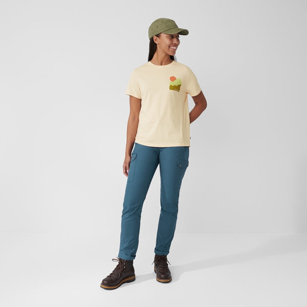 Polera Mujer Nature T-shirt