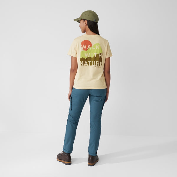 Polera Mujer Nature T-shirt