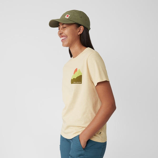 Polera Mujer Nature T-shirt