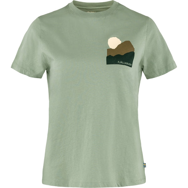 Polera Mujer Nature T-shirt