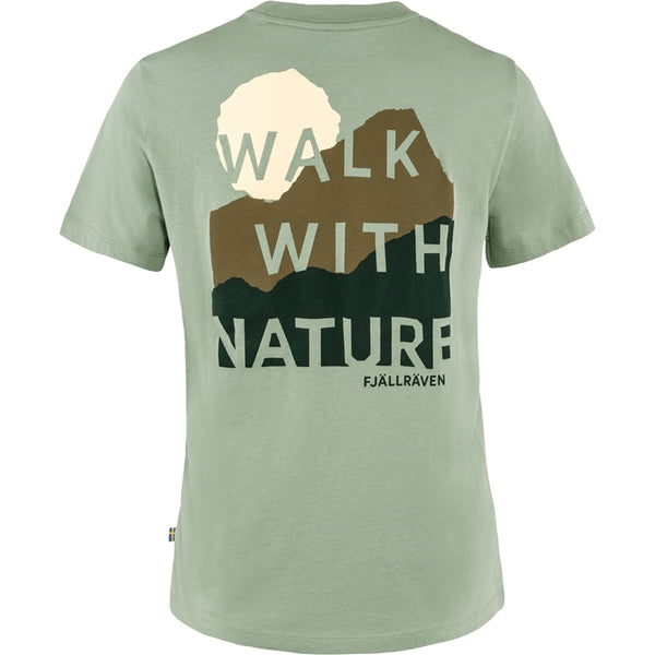 Polera Mujer Nature T-shirt