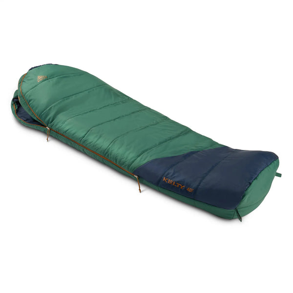 Saco de Dormir Mistral 40 Reg
