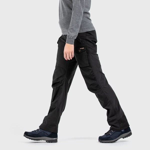 Pantalón Mujer Nikka Curved