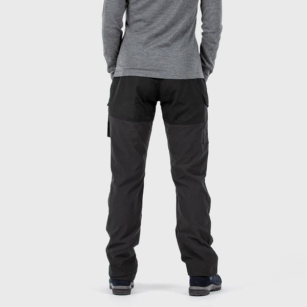 Pantalón Mujer Nikka Curved