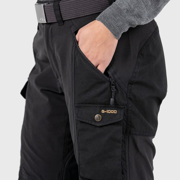 Pantalón Mujer Nikka Curved
