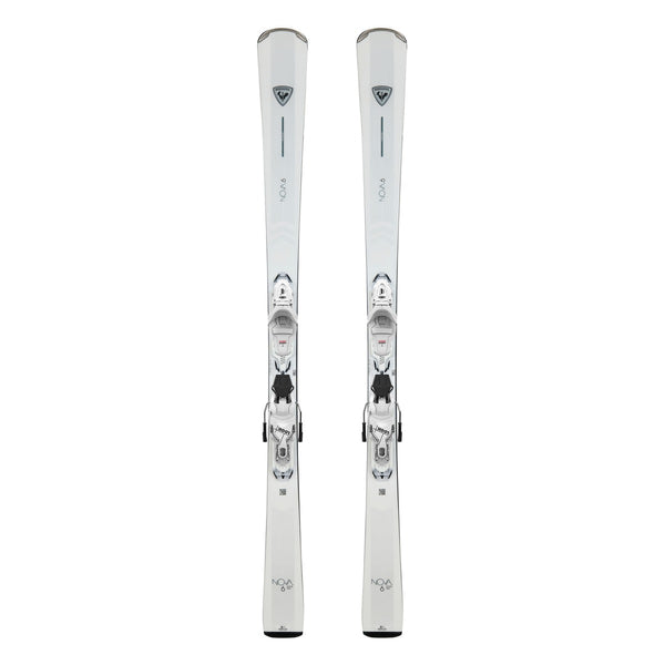 Ski Set NOVA 6 XP W 11