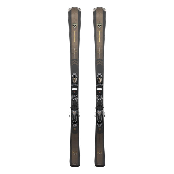 Ski Set NOVA 8 XP W 11