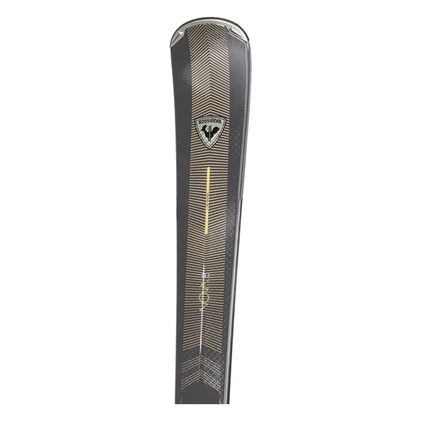 Ski Set NOVA 8 XP W 11