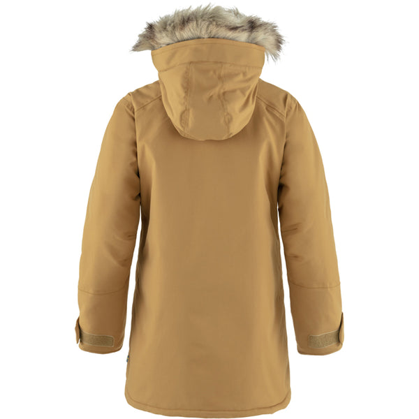 Parka Mujer Nuuk