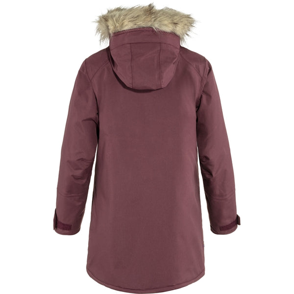 Parka Mujer Nuuk