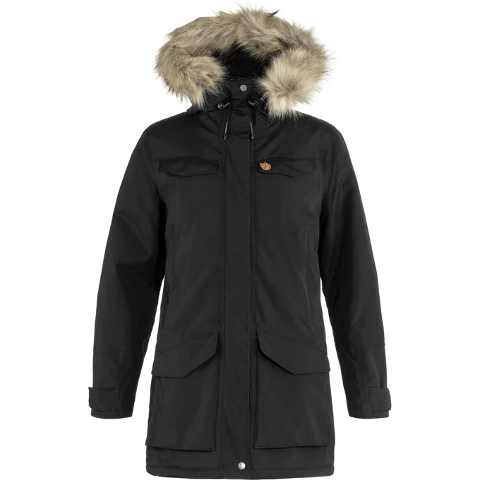 Parka Mujer Nuuk