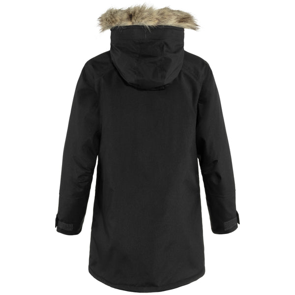 Parka Mujer Nuuk