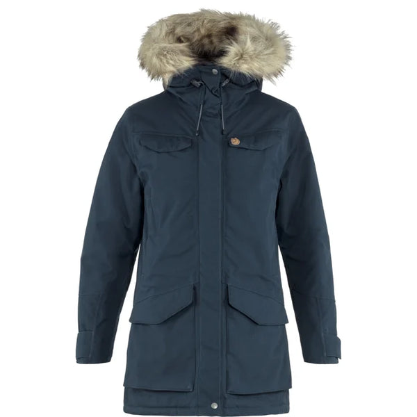 Parka Mujer Nuuk