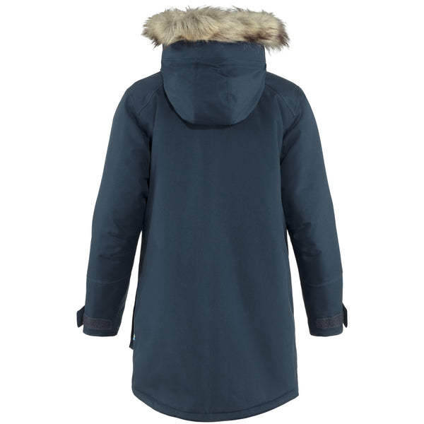 Parka Mujer Nuuk