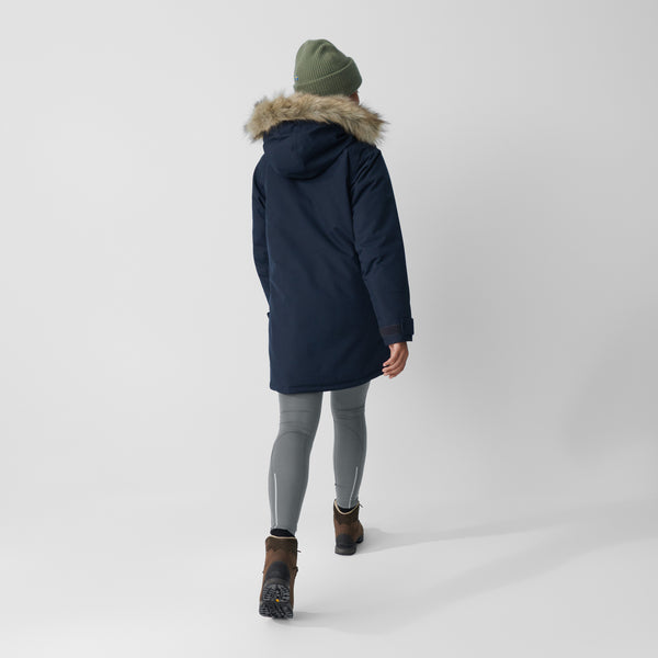 Parka Mujer Nuuk