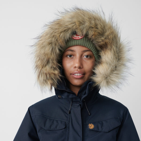 Parka Mujer Nuuk
