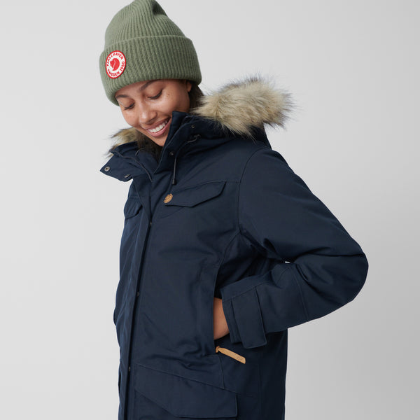Parka Mujer Nuuk
