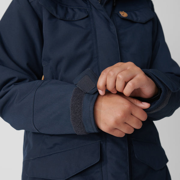 Parka Mujer Nuuk