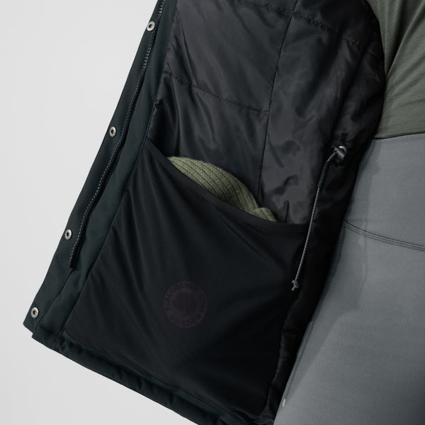 Parka Mujer Nuuk