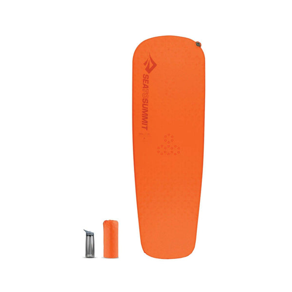 Colchoneta Autoinflable Ultralight SI