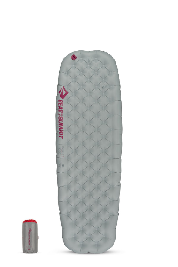 Colchoneta Mujer Ether Light XT Insulated