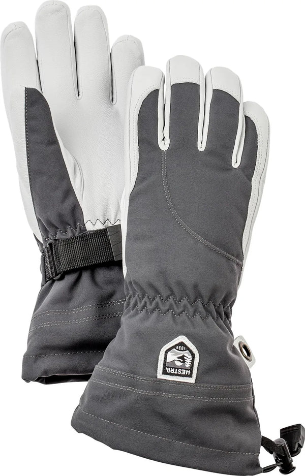 Guantes Mujer Heli Ski