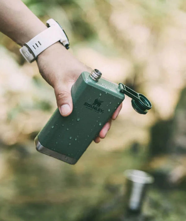 Petaca Classic 236 ml