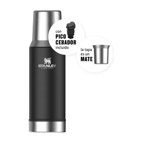 Mate System Classic 2.0 800 ml