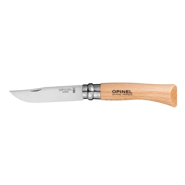 Cuchillo N°7 Stainless Steel