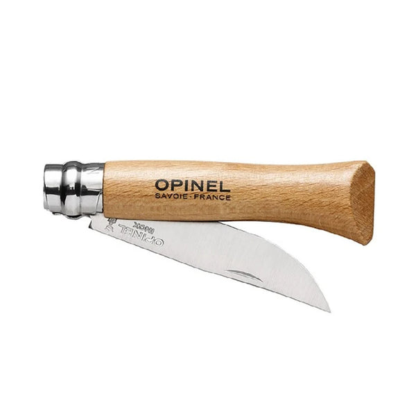 Cuchillo N°6 Stainless Steel