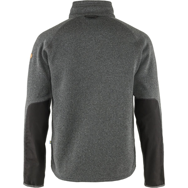 Polar Hombre Övik Fleece Zip Sweater