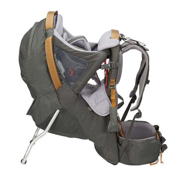 Mochila Porta Niños Journey Perfect fit™ Signature