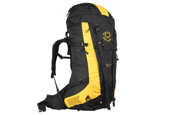 Mochila Alpine Pro 40+10 Litros